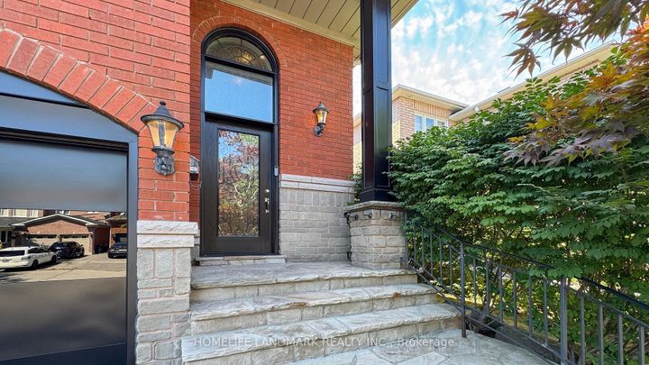 Photo 2 at 1780 White Cedar Drive, Amberlea, Pickering