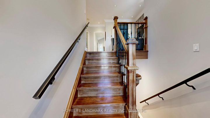 Photo 4 at 1780 White Cedar Drive, Amberlea, Pickering