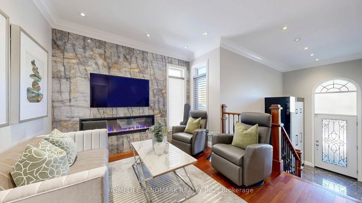Photo 5 at 1780 White Cedar Drive, Amberlea, Pickering