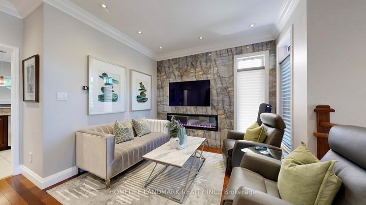 Photo 6 at 1780 White Cedar Drive, Amberlea, Pickering