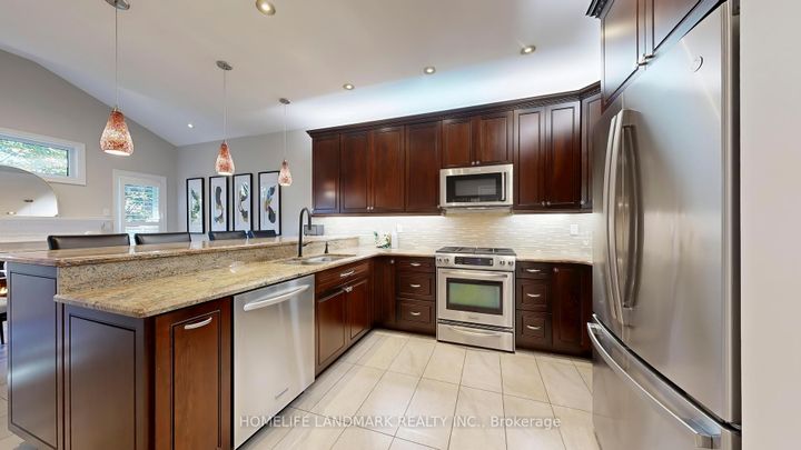 Photo 8 at 1780 White Cedar Drive, Amberlea, Pickering