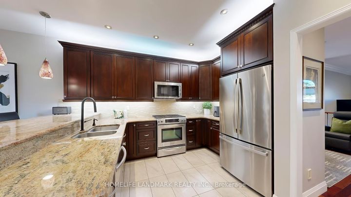 Photo 9 at 1780 White Cedar Drive, Amberlea, Pickering