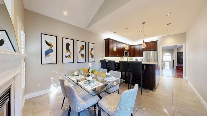 Photo 10 at 1780 White Cedar Drive, Amberlea, Pickering