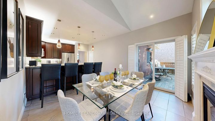 Photo 11 at 1780 White Cedar Drive, Amberlea, Pickering