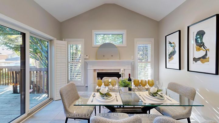 Photo 12 at 1780 White Cedar Drive, Amberlea, Pickering