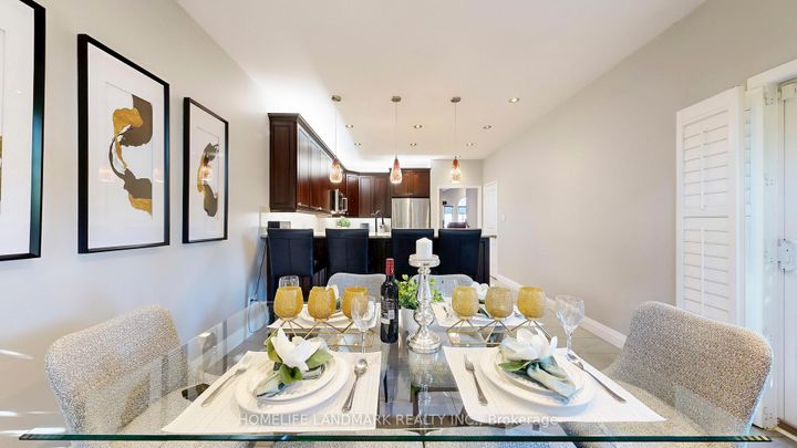 Photo 13 at 1780 White Cedar Drive, Amberlea, Pickering