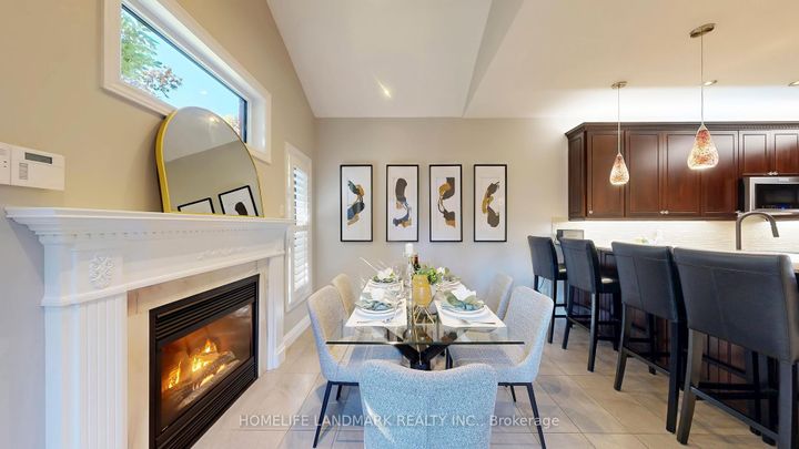 Photo 14 at 1780 White Cedar Drive, Amberlea, Pickering