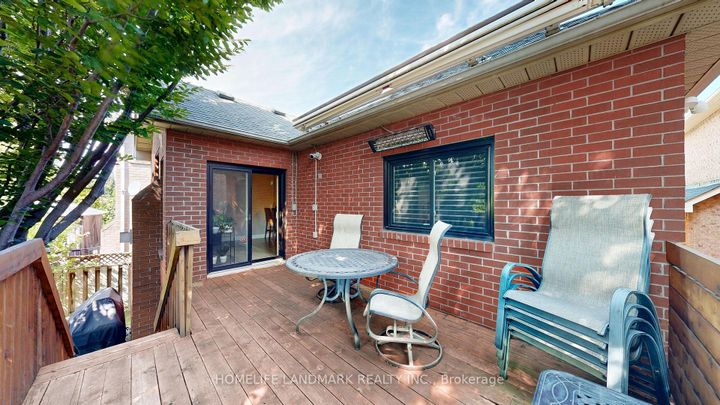 Photo 15 at 1780 White Cedar Drive, Amberlea, Pickering
