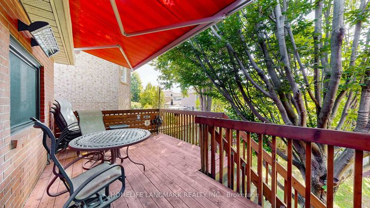 Photo 16 at 1780 White Cedar Drive, Amberlea, Pickering