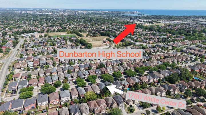 Photo 38 at 1780 White Cedar Drive, Amberlea, Pickering
