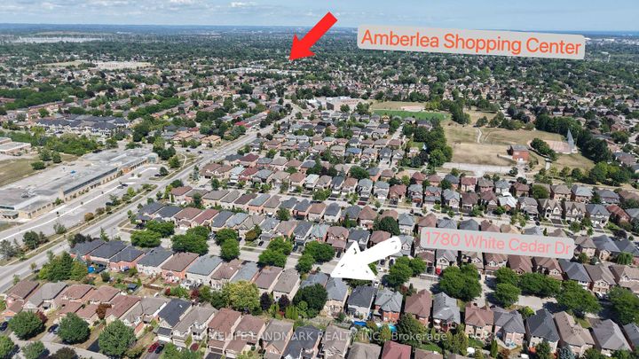 Photo 40 at 1780 White Cedar Drive, Amberlea, Pickering