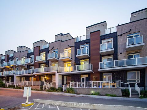 Photo 2 at 78 - 1357 Neilson Road, Malvern, Toronto