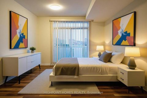 Photo 7 at 78 - 1357 Neilson Road, Malvern, Toronto