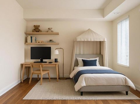Photo 8 at 78 - 1357 Neilson Road, Malvern, Toronto
