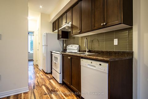 Photo 9 at 78 - 1357 Neilson Road, Malvern, Toronto