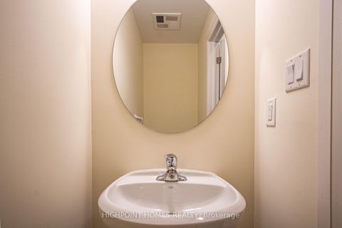 Photo 11 at 78 - 1357 Neilson Road, Malvern, Toronto