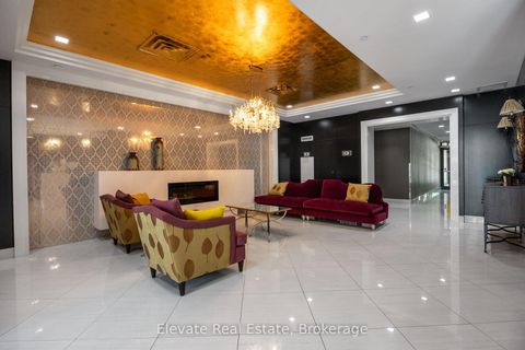 Photo 2 at 314 - 520 Steeles Avenue W, Yorkhill, Vaughan