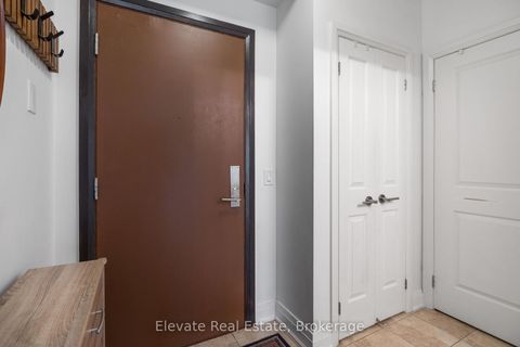 Photo 3 at 314 - 520 Steeles Avenue W, Yorkhill, Vaughan