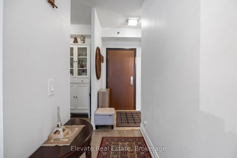 Photo 4 at 314 - 520 Steeles Avenue W, Yorkhill, Vaughan
