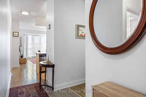 Photo 5 at 314 - 520 Steeles Avenue W, Yorkhill, Vaughan