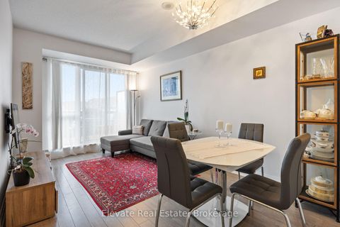 Photo 6 at 314 - 520 Steeles Avenue W, Yorkhill, Vaughan