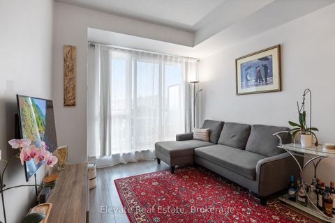 Photo 7 at 314 - 520 Steeles Avenue W, Yorkhill, Vaughan