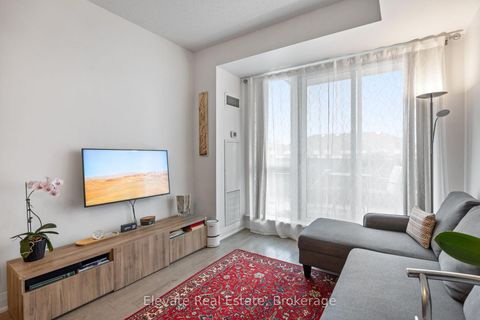 Photo 8 at 314 - 520 Steeles Avenue W, Yorkhill, Vaughan