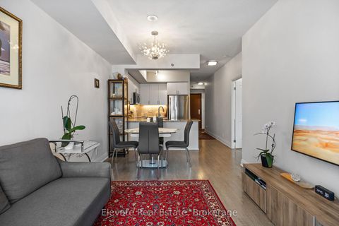 Photo 11 at 314 - 520 Steeles Avenue W, Yorkhill, Vaughan