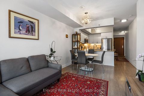 Photo 12 at 314 - 520 Steeles Avenue W, Yorkhill, Vaughan