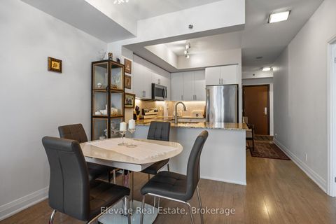 Photo 13 at 314 - 520 Steeles Avenue W, Yorkhill, Vaughan