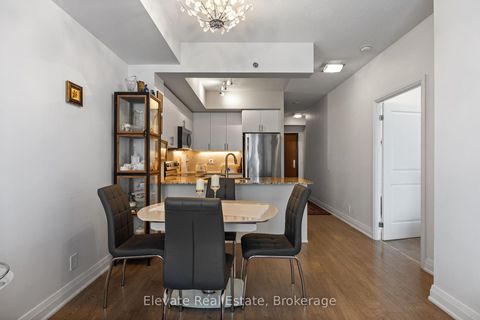Photo 14 at 314 - 520 Steeles Avenue W, Yorkhill, Vaughan