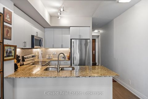 Photo 15 at 314 - 520 Steeles Avenue W, Yorkhill, Vaughan