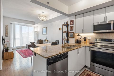 Photo 17 at 314 - 520 Steeles Avenue W, Yorkhill, Vaughan