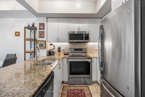 Photo 18 at 314 - 520 Steeles Avenue W, Yorkhill, Vaughan