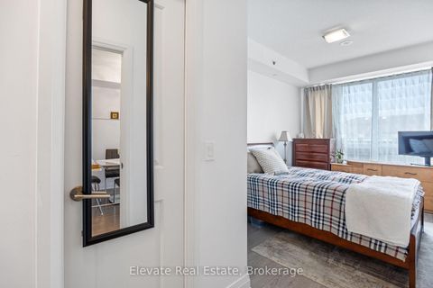 Photo 19 at 314 - 520 Steeles Avenue W, Yorkhill, Vaughan