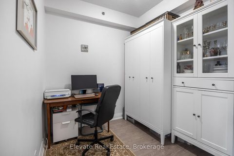 Photo 23 at 314 - 520 Steeles Avenue W, Yorkhill, Vaughan