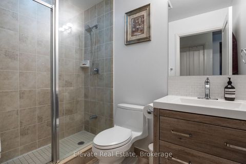 Photo 25 at 314 - 520 Steeles Avenue W, Yorkhill, Vaughan
