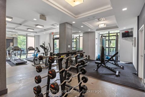Photo 27 at 314 - 520 Steeles Avenue W, Yorkhill, Vaughan