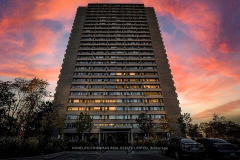 Photo 0 at 2607 - 715 Don Mills Road, Flemingdon Park, Toronto