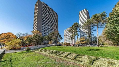 Photo 1 at 2607 - 715 Don Mills Road, Flemingdon Park, Toronto