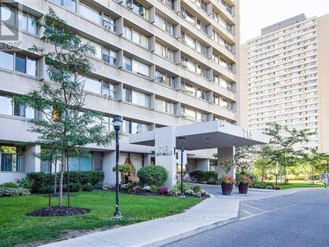 Photo 2 at 2607 - 715 Don Mills Road, Flemingdon Park, Toronto