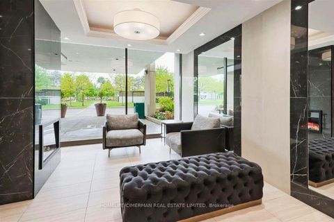 Photo 4 at 2607 - 715 Don Mills Road, Flemingdon Park, Toronto
