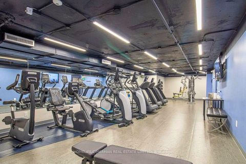 Photo 5 at 2607 - 715 Don Mills Road, Flemingdon Park, Toronto