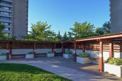 Photo 6 at 2607 - 715 Don Mills Road, Flemingdon Park, Toronto