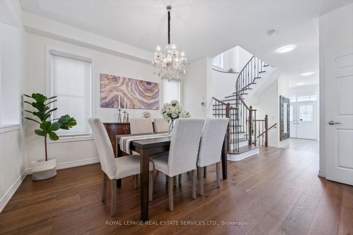 Photo 5 at 2517 Pine Glen Road, WM Westmount, Oakville