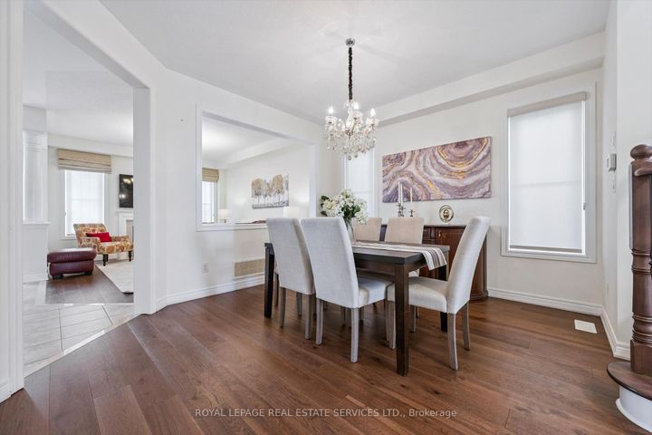 Photo 6 at 2517 Pine Glen Road, WM Westmount, Oakville
