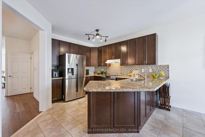 Photo 10 at 2517 Pine Glen Road, WM Westmount, Oakville