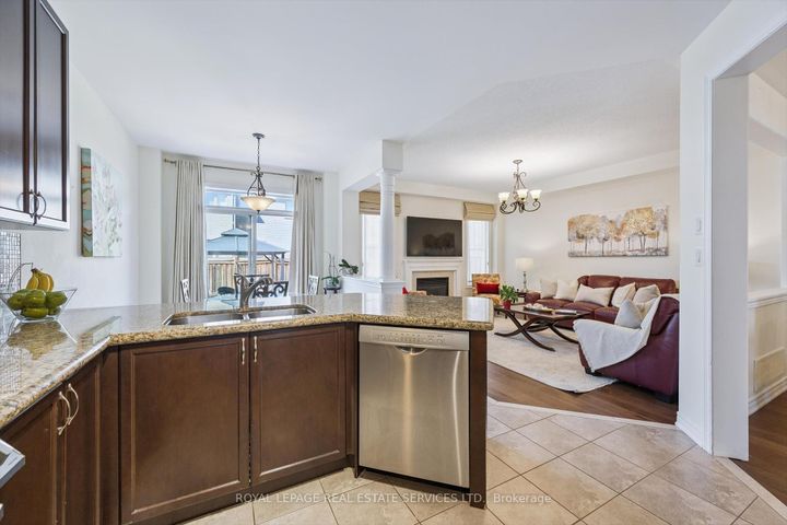 Photo 11 at 2517 Pine Glen Road, WM Westmount, Oakville