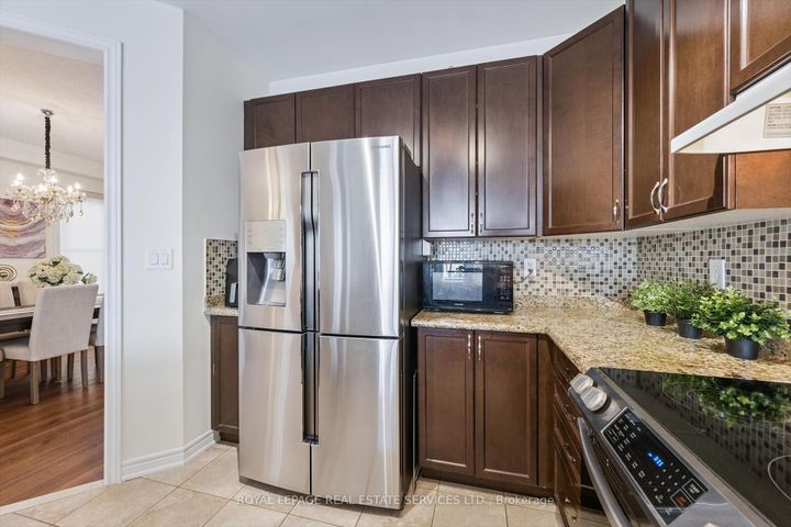 Photo 12 at 2517 Pine Glen Road, WM Westmount, Oakville