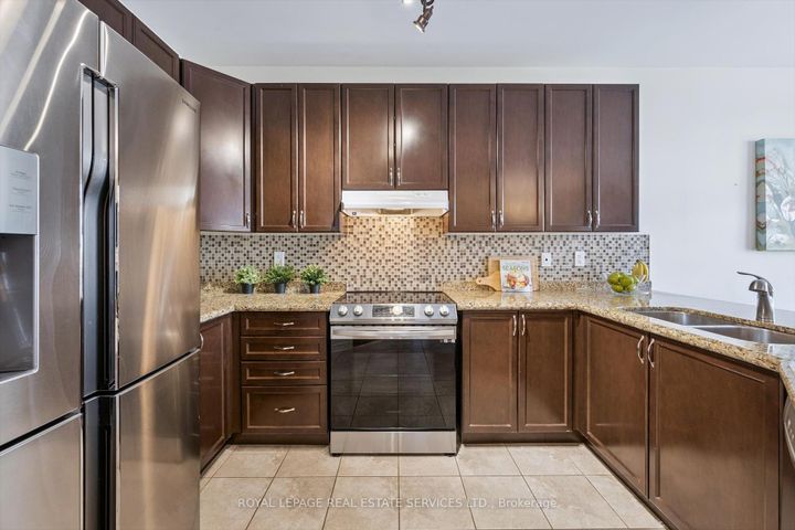 Photo 13 at 2517 Pine Glen Road, WM Westmount, Oakville